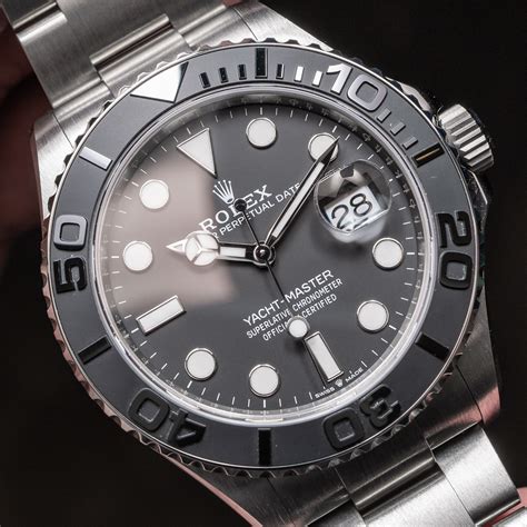 neue rolex yachtmaster|rolex yachtmaster 42 stahl.